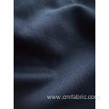 KNITTED Polyester Rayon Ponti roma Black 245gsm